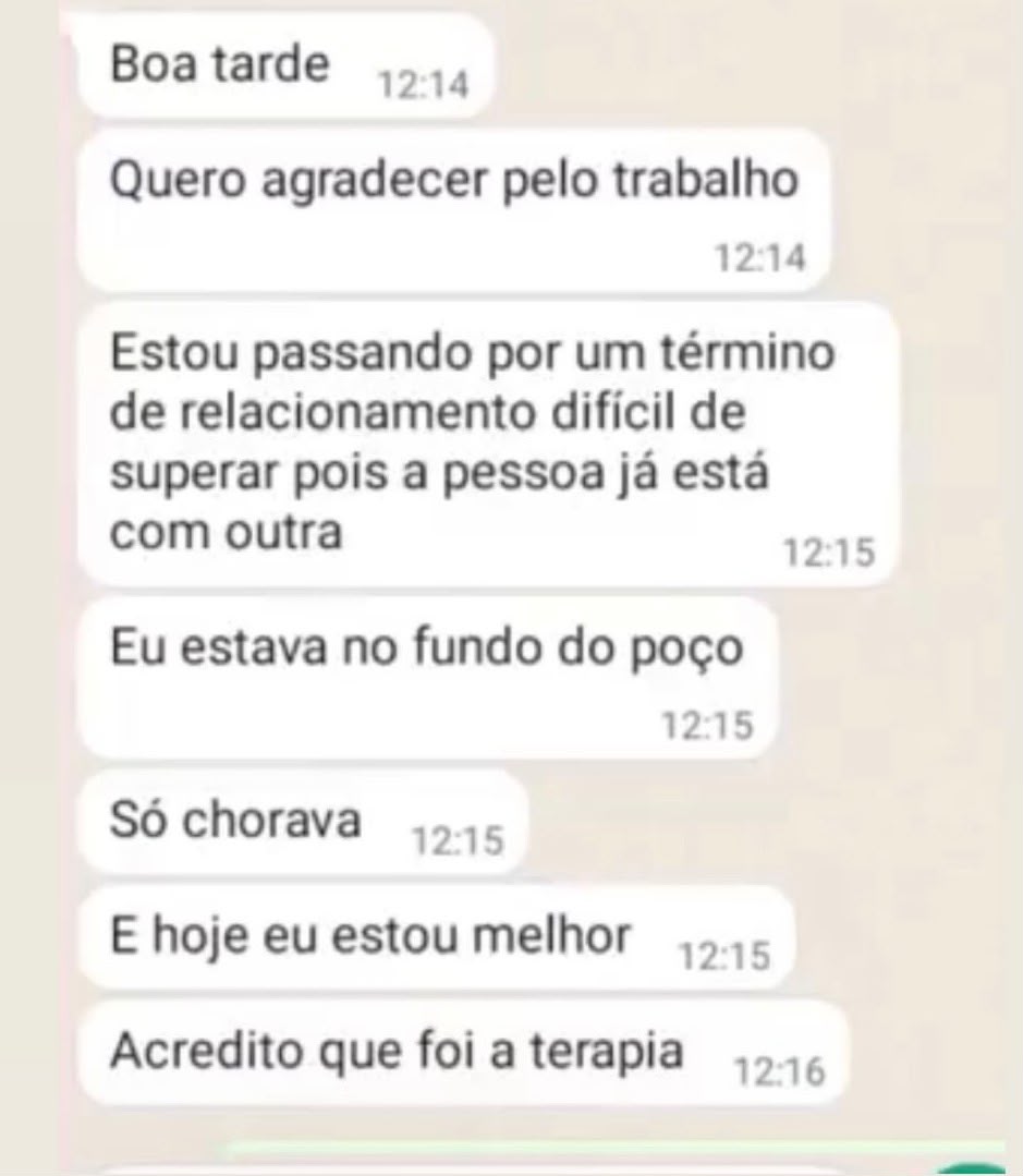 Depoimento